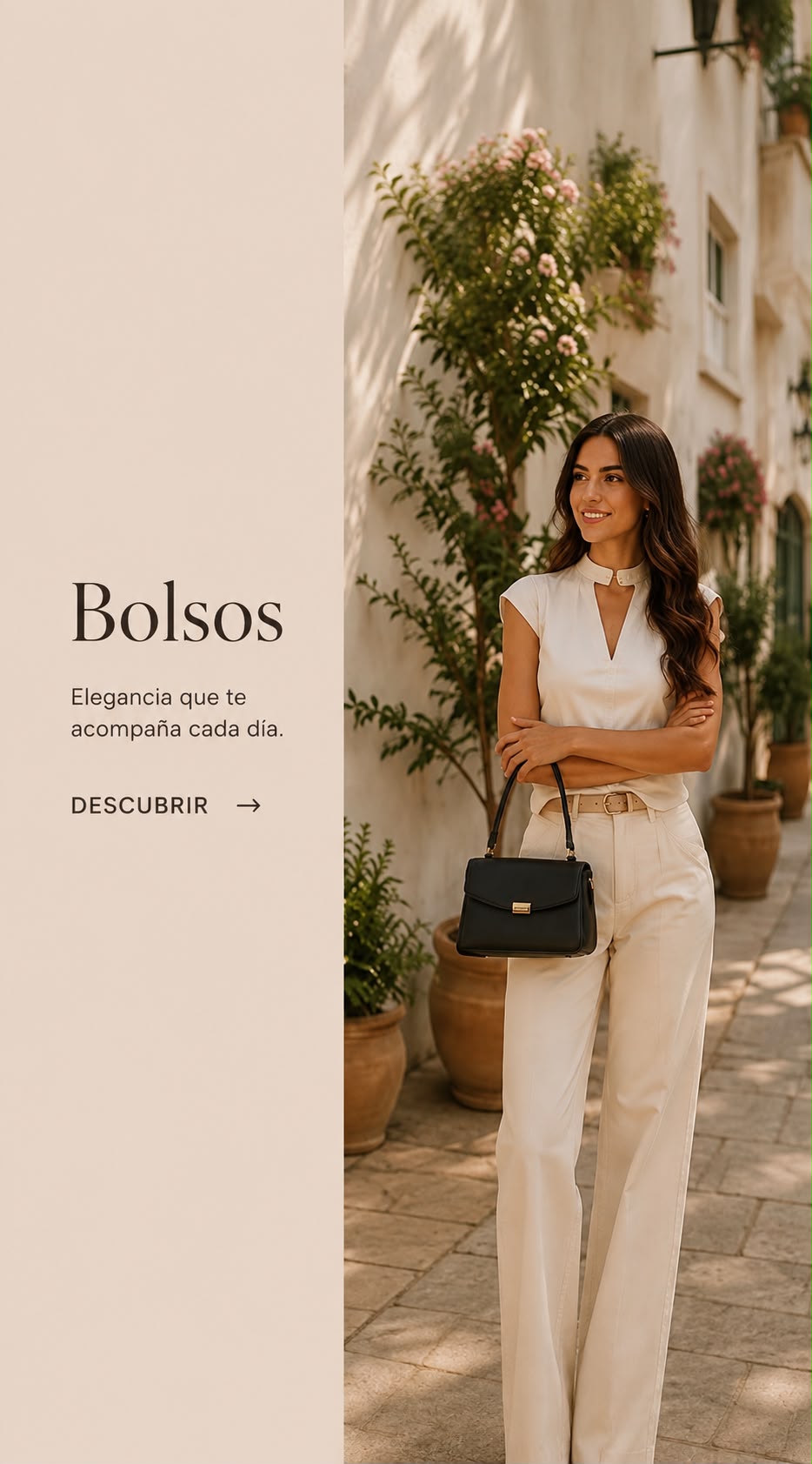 Bolsos - Luna Ferrer