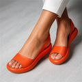 Solera — Sandalias Abiertas de Verano | Luna Ferrer