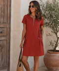Vivid — Vestido | Luna Ferrer