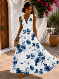 Valentina — Vestido Alma de Primavera | Luna Ferrer