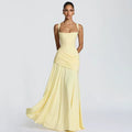 Drape — Vestido de Gala | Luna Ferrer
