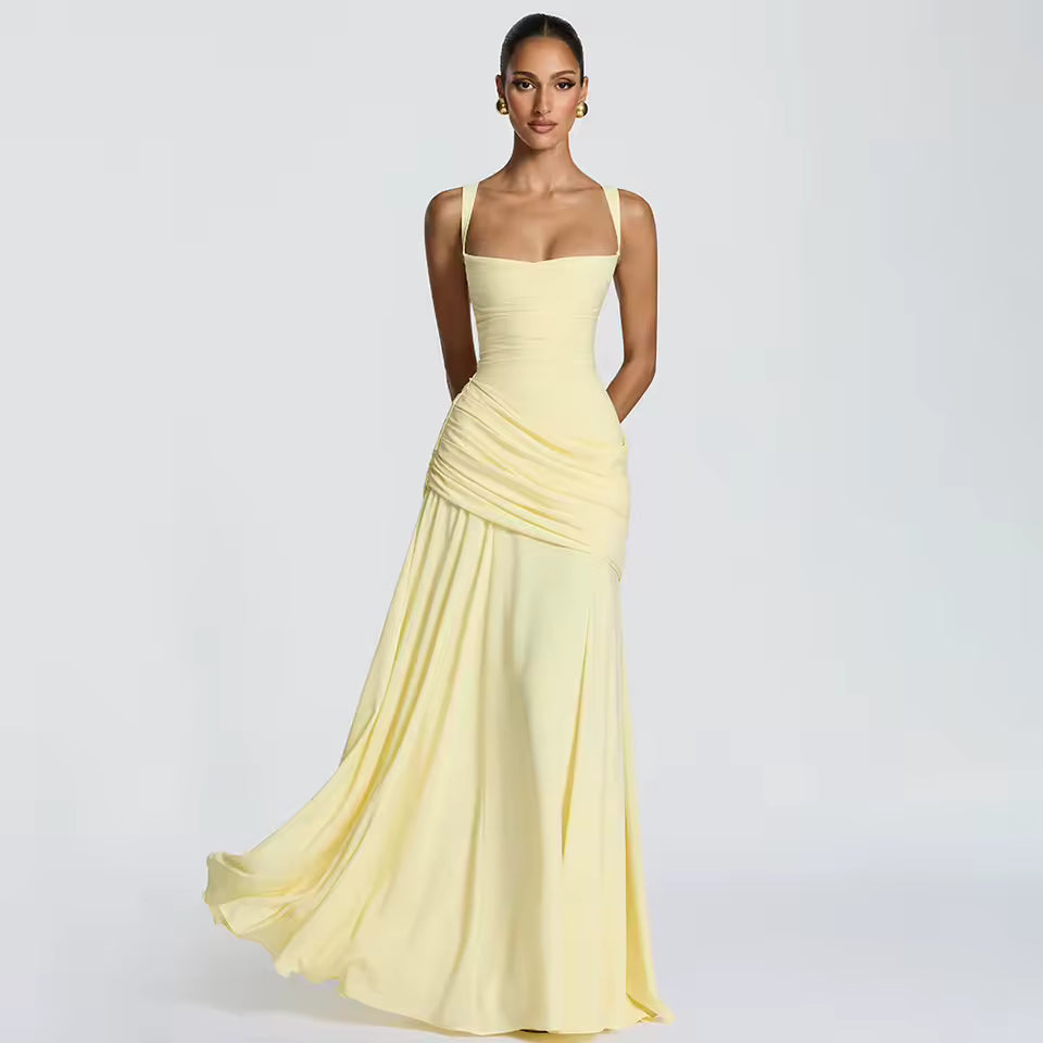 Drape — Vestido de Gala | Luna Ferrer