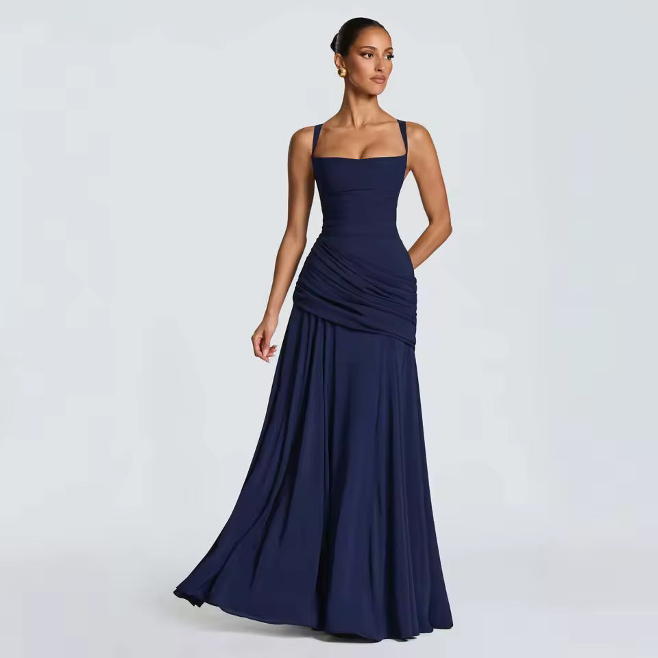 Drape — Vestido de Gala | Luna Ferrer