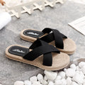 Clara — Sandalias Planas de Verano