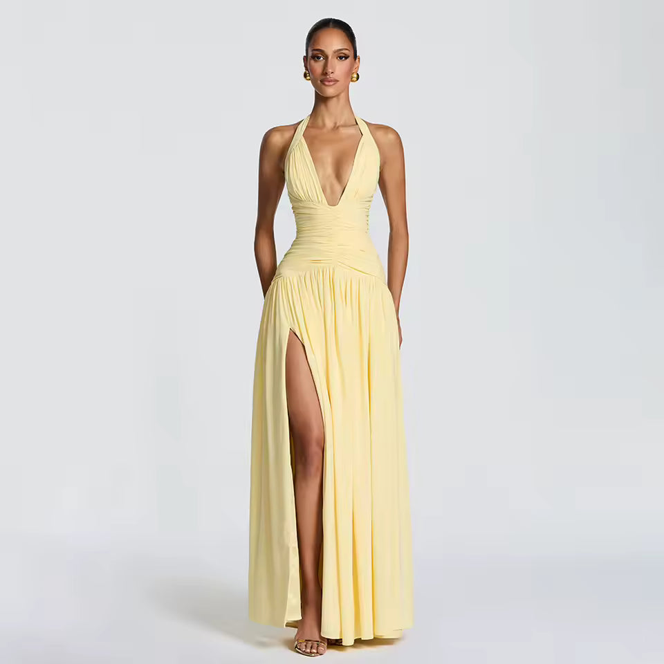 Venus — Vestido de Gala | Luna Ferrer