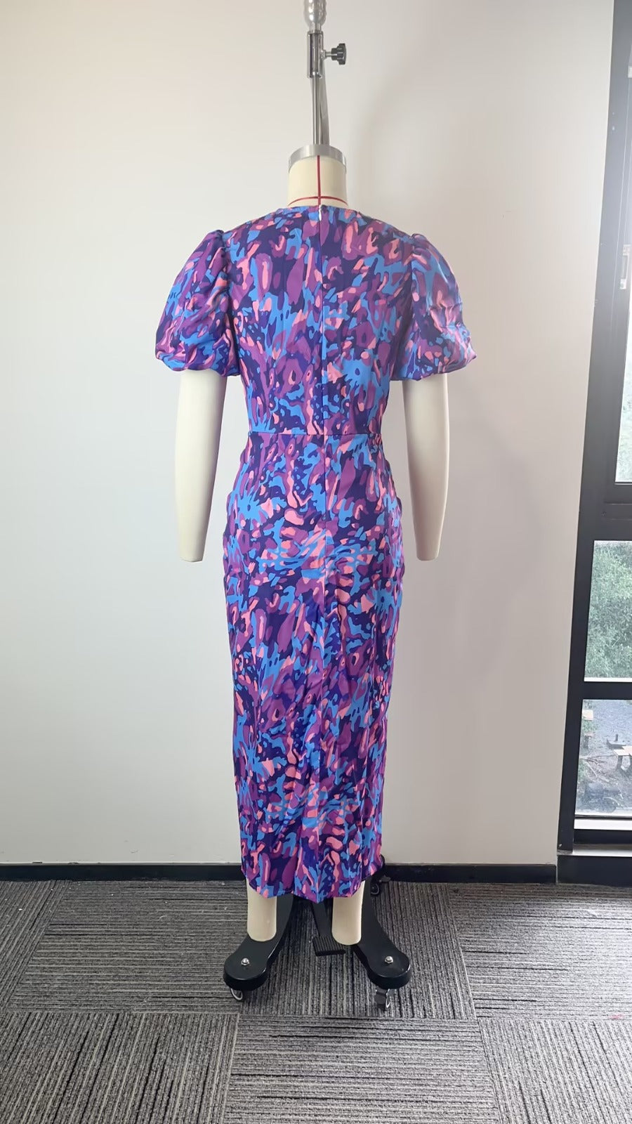 Trévol — Vestido Largo de Fiesta | Luna Ferrer