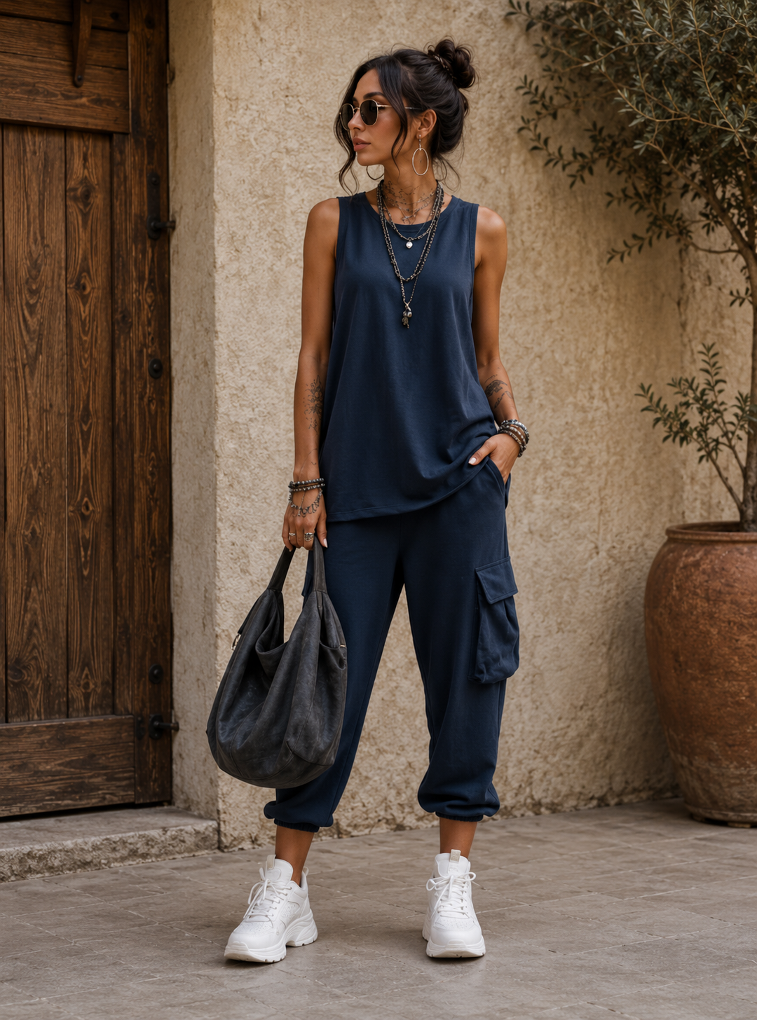 Palette — Conjunto | Luna Ferrer