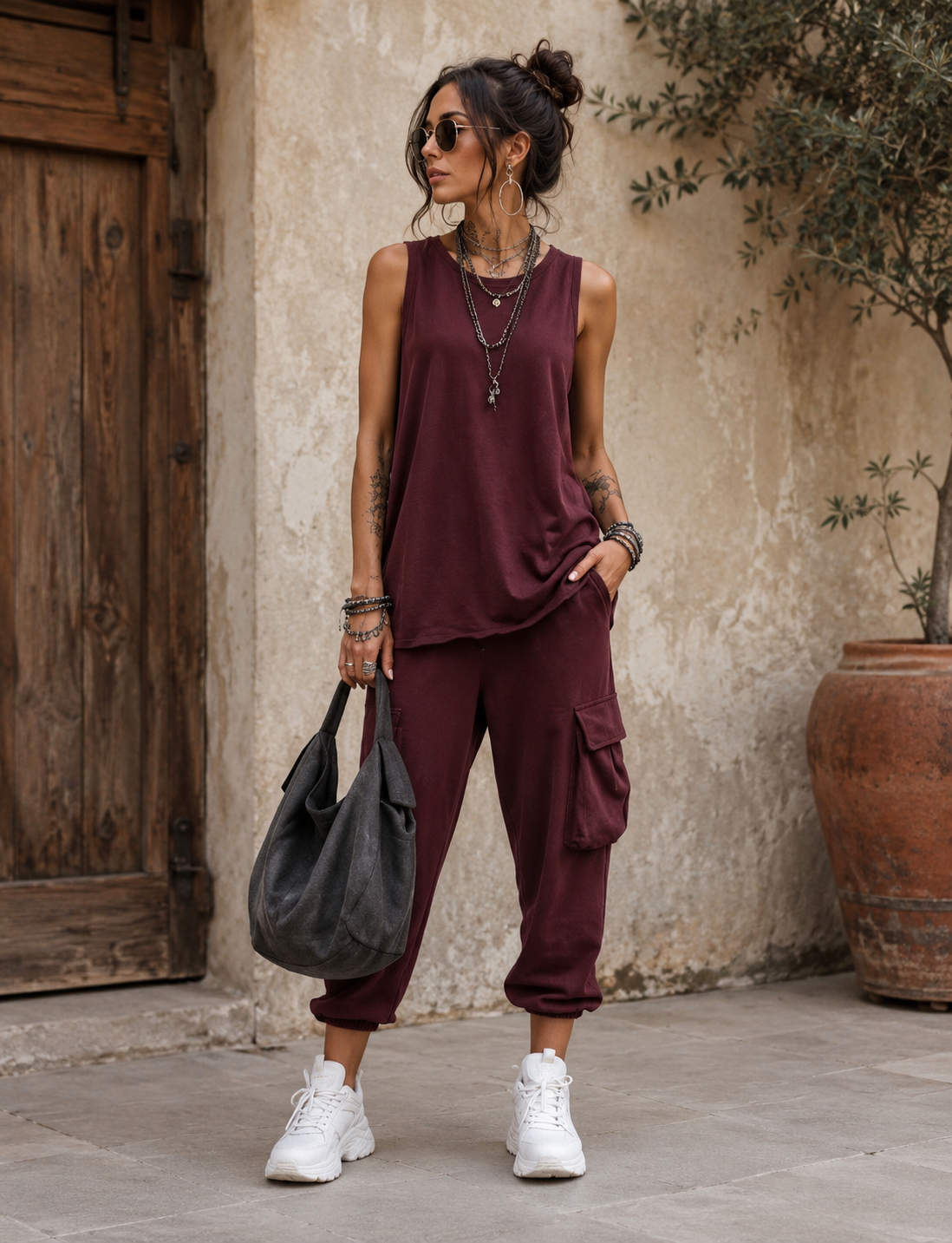 Palette — Conjunto | Luna Ferrer