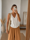 Brisa — Camiseta de Tirantes | Luna Ferrer