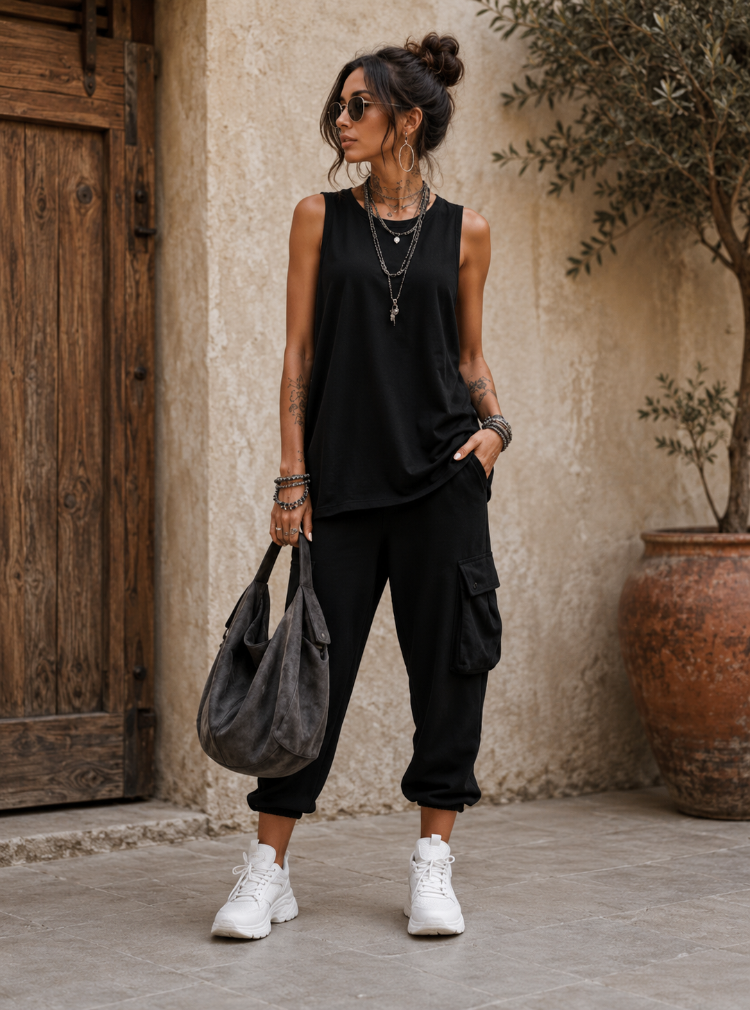 Palette — Conjunto | Luna Ferrer