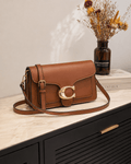 Tabby — Bolso Bandolera | Luna Ferrer - Luna Ferrer