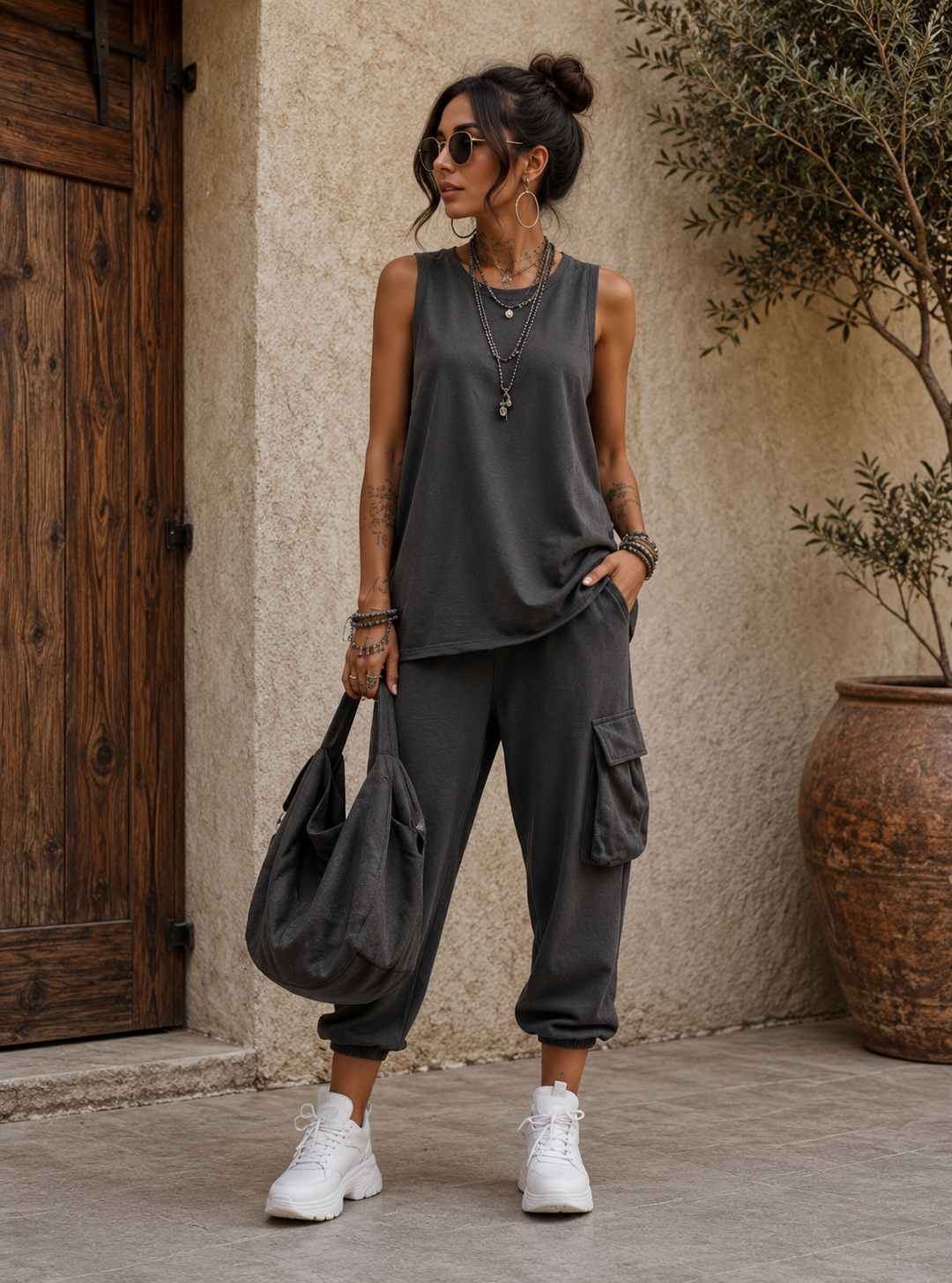 Palette — Conjunto | Luna Ferrer