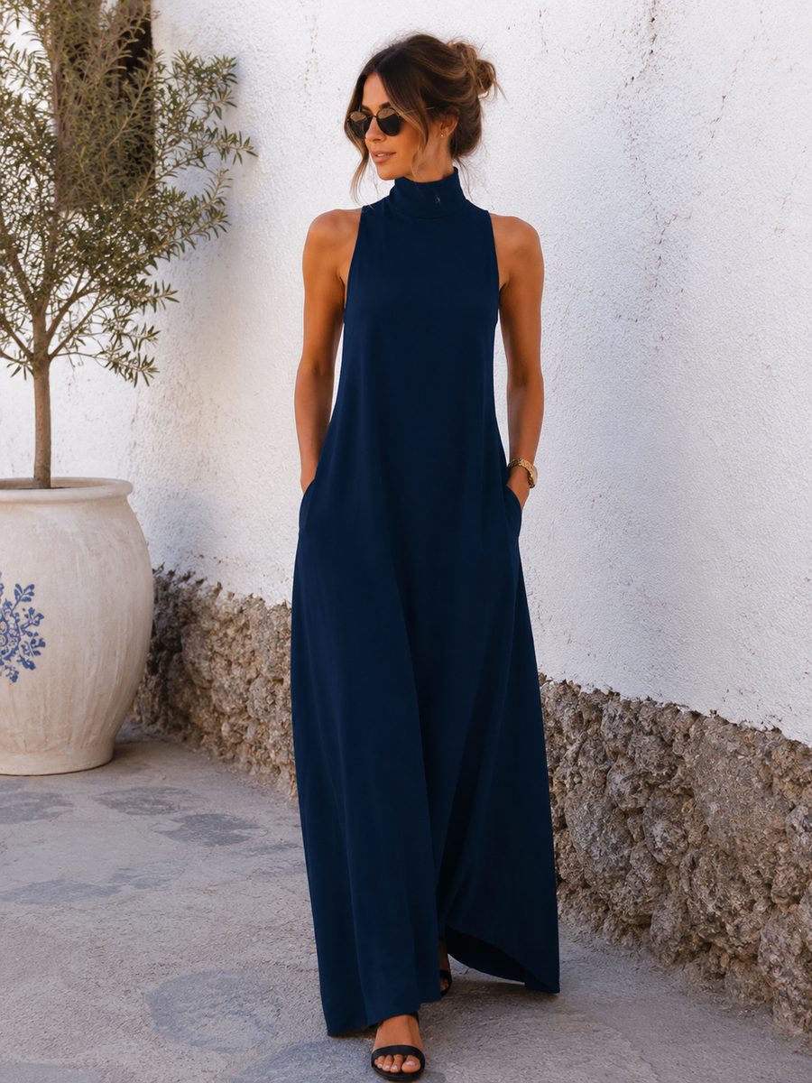 Soirée — Vestido Largo | Luna Ferrer