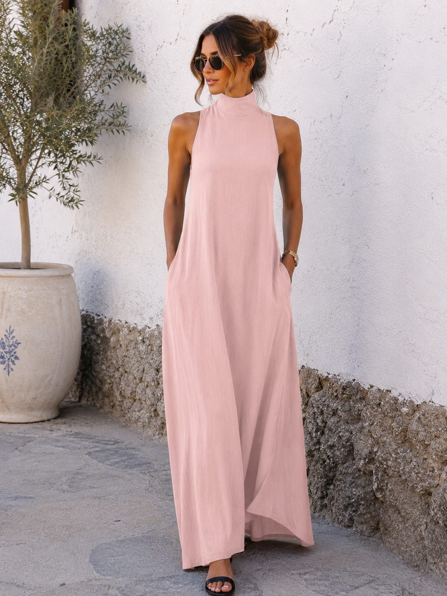 Soirée — Vestido Largo | Luna Ferrer
