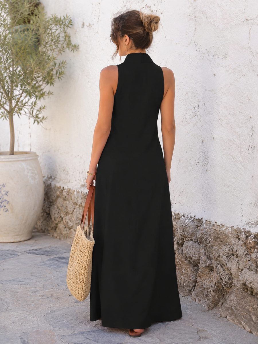 Soirée — Vestido Largo | Luna Ferrer