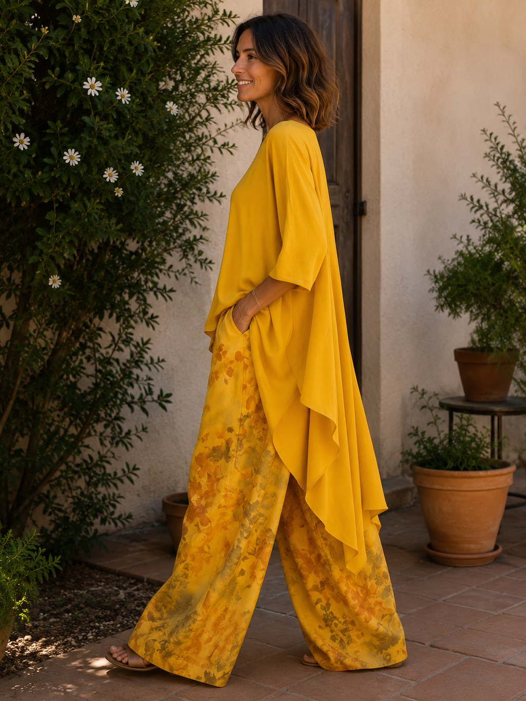 Duo — Conjunto Vestido | Luna Ferrer