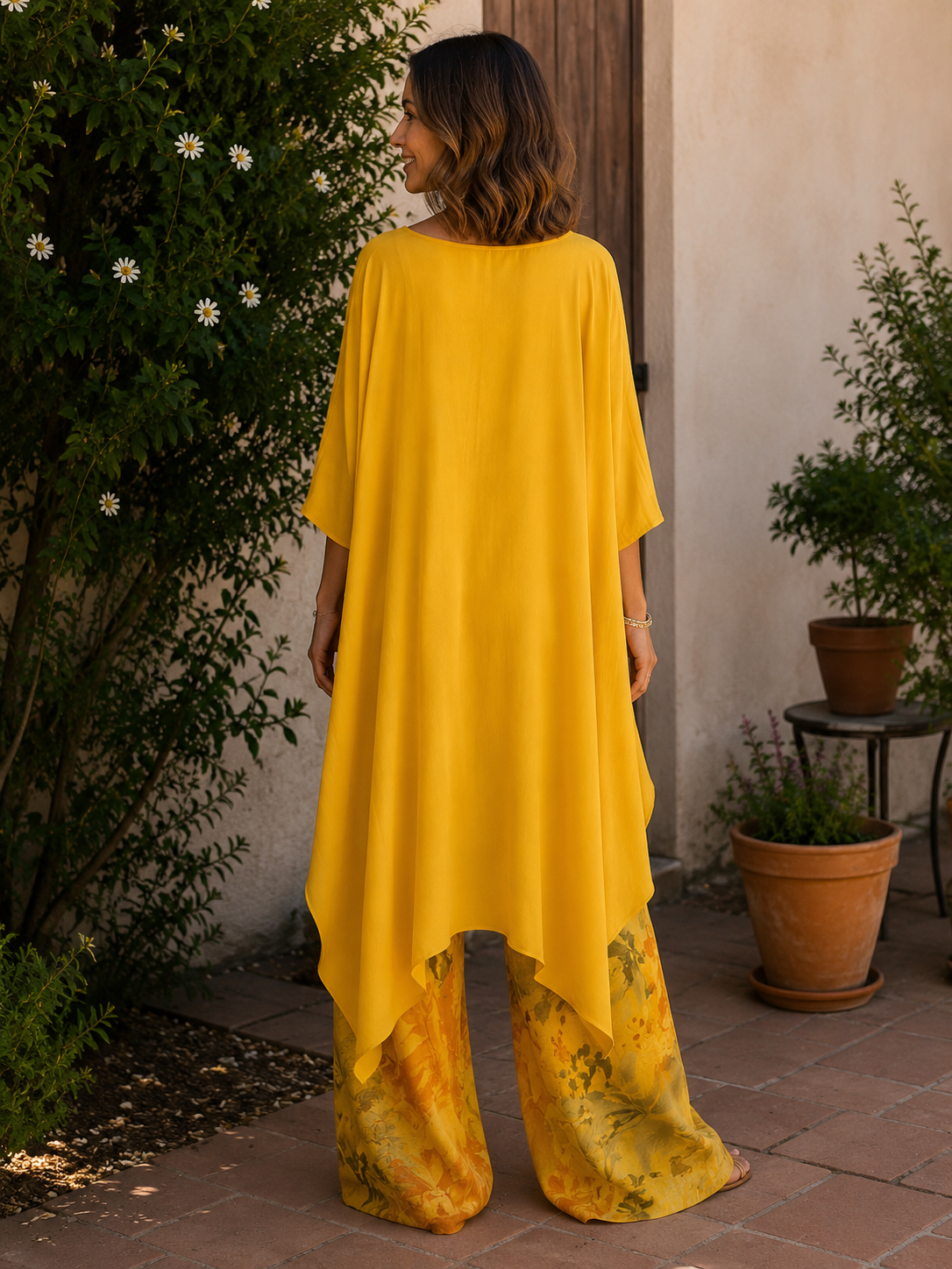Duo — Conjunto Vestido | Luna Ferrer