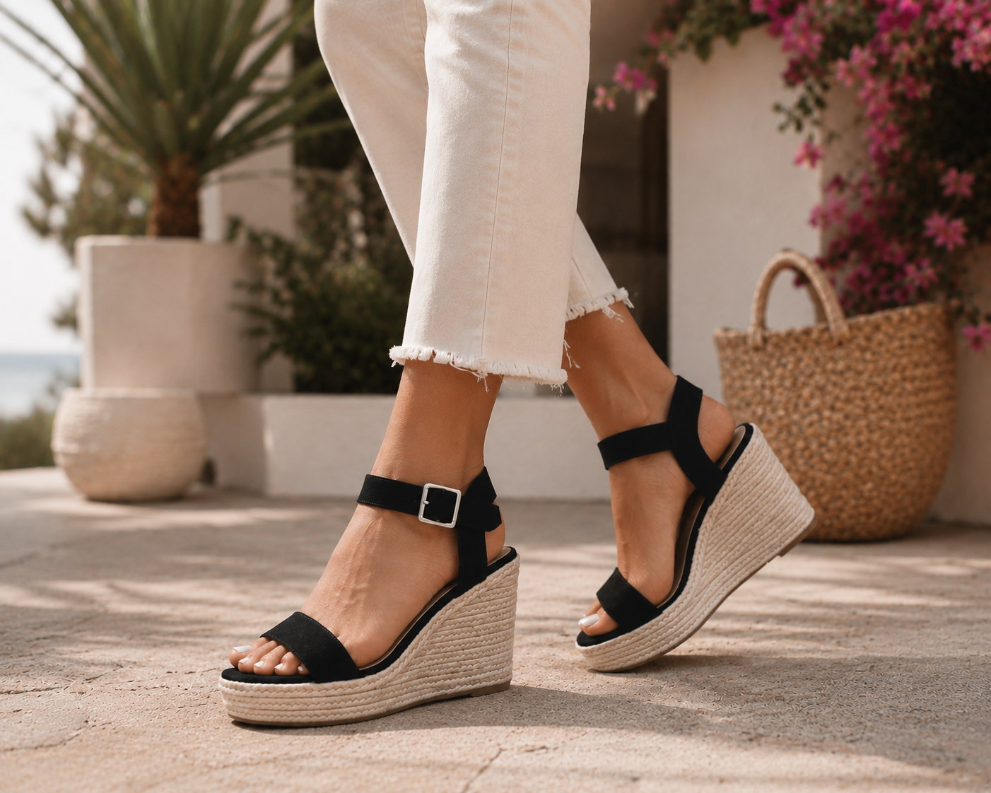 Dune — Zapatos Clásicos | Luna Ferrer